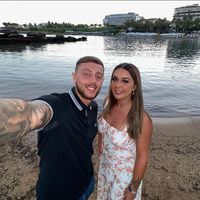 Tom Dickinson's profile image