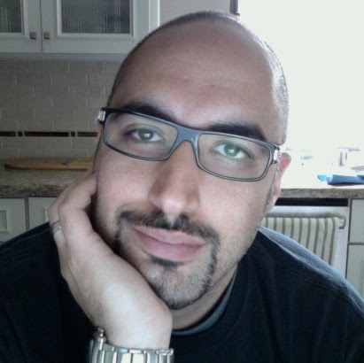 Mike Yaghmai's profile image