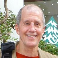Craig Hedges's profile image
