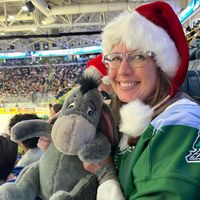 Samantha Wibel MacLeod's profile image