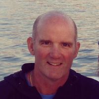 Jay Fortin's profile image