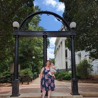 Danielle Doyle's profile image