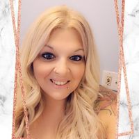 Kelsey Peone's profile image