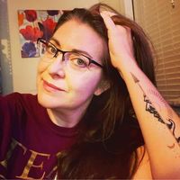 Leigh Ann Harris's profile image