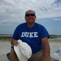 Dean Kennedy's profile image