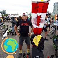 Marty Babony's profile image