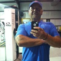 Charlie Howell's profile image