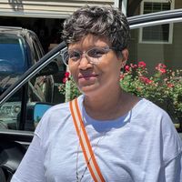 Lynette McCoy Williams's profile image