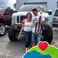 Lori Ann Thompson Johnson's profile image