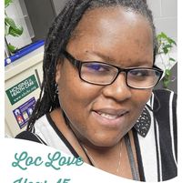 Charita Kincy's profile image