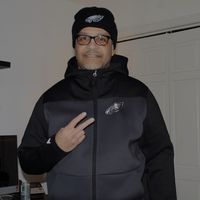Daryl Mitchell's profile image