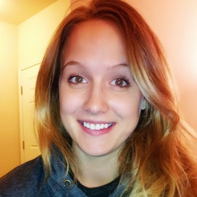 Abigail Robertson's profile image