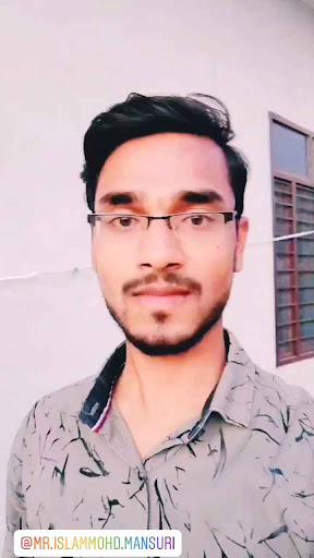 tech by islam Mohammad's profile image