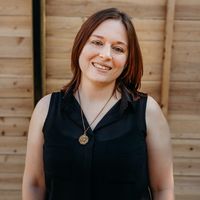 Rebecca 'Hatfield' Harvey's profile image