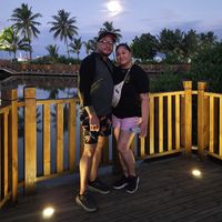 Savali Amosa's profile image