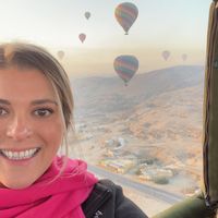 Sarah Blankenship's profile image