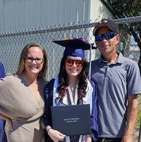 Lana L Thompson's profile image