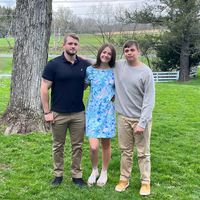 Darielle Hallett Pasquito's profile image