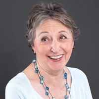 Barbara Hoffman's profile image