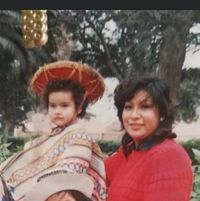 Medina Maryury's profile image