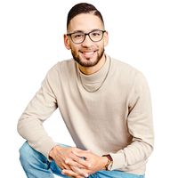 Alfredo Dominguez Jr.'s profile image