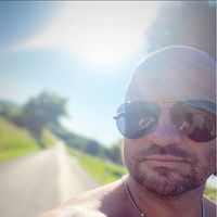 Ted Hunter's profile image