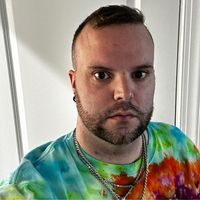 Michael William Cliett's profile image