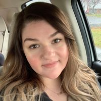 Lauren Custer's profile image