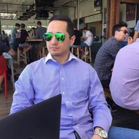 Mustapha Isah's profile image