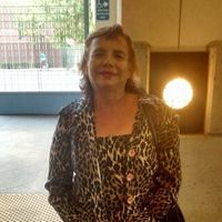 Rebecca Aderholt's profile image