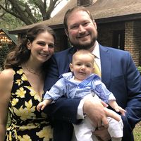 Sarah Jackel's profile image