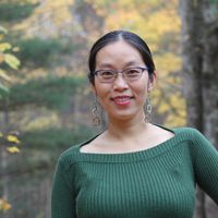 Wen Huijing's profile image