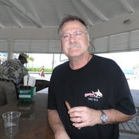 Craig Osmond's profile image