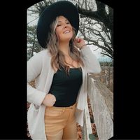 Cayla Wood's profile image