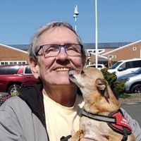 Rick Johnson's profile image