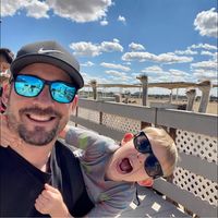 Steven Larson's profile image