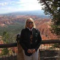 Londa Williams Christie's profile image