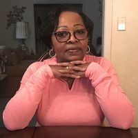 Mary Calwise's profile image