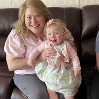 Renee M. White's profile image