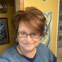 Debbie Garrett's profile image