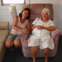 Dotsy Sweeting Arquilla's profile image