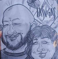 Gene McVicker's profile image