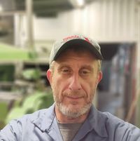 David Andrew Fricker's profile image