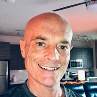 Michael Byron's profile image