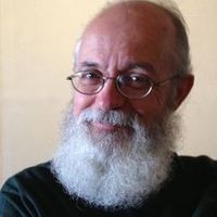 Peter Crockett's profile image
