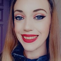 Ashley Morris's profile image