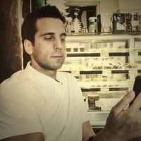 Rowe Gram's profile image