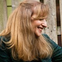 Wendy Burch Steel's profile image