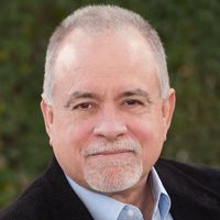 Mark W. Baker's profile image
