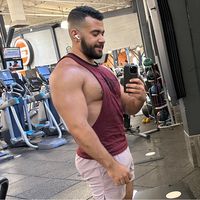 Moe Galal's profile image
